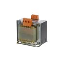 ABB Stotz S&J TM-S400/12-24P Steuer/Sicherungstrafo Einphasig, 400VA, Sek. 12-24V AC