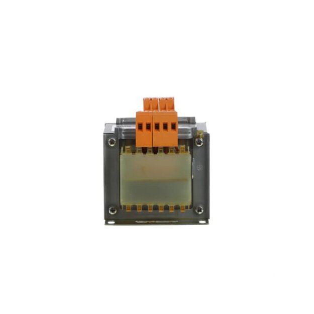 ABB Stotz S&J TM-S250/12-24P Steuer/Sicherungstrafo Einphasig, 250VA, Sek. 12-24V AC