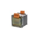 ABB Stotz S&J TM-S250/12-24P Steuer/Sicherungstrafo Einphasig, 250VA, Sek. 12-24V AC
