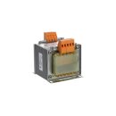 ABB Stotz S&J TM-S250/12-24P Steuer/Sicherungstrafo Einphasig, 250VA, Sek. 12-24V AC