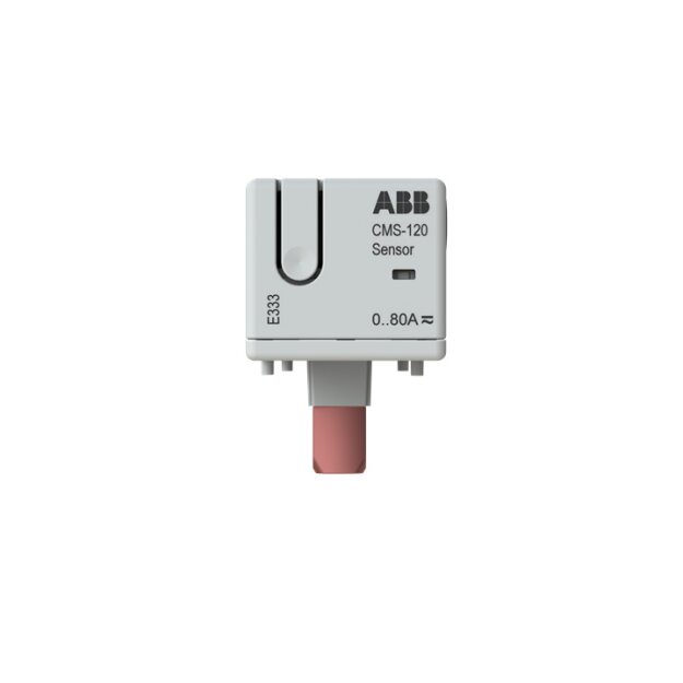ABB Stotz S&J CMS-120PS Offener Stromsensor 80A, für System pro m