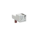ABB Stotz S&J CMS-121PS Offener Stromsensor 40A,...