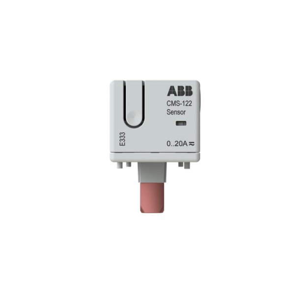 ABB Stotz S&J CMS-122PS Offener Stromsensor 20A, für System pro m