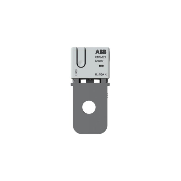 ABB Stotz S&J CMS-121LA Offener Stromsensor Sensor 18mm, Open-Core-Sensor