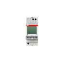 ABB Stotz S&J DW1 Wochenzeitschaltuhr 1 Kanal Bluetooth Programmierung per App