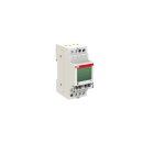 ABB Stotz S&J DW1 Wochenzeitschaltuhr 1 Kanal Bluetooth Programmierung per App