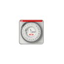 ABB Stotz S&J AD1-R-15m-72 Analoge Zeitschaltuhr...