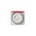ABB Stotz S&J AD1-R-15m-72 Analoge Zeitschaltuhr Tagesprogramm 15-min-Takt,