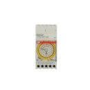 ABB Stotz S&J AW1CO-R-120m Analoge Zeitschaltuhr...