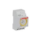 ABB Stotz S&J AW1CO-R-120m Analoge Zeitschaltuhr...