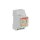 ABB Stotz S&J AW1CO-R-120m Analoge Zeitschaltuhr Wochenprogramm 120-min-Takt, 1 Wechsler