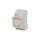ABB Stotz S&J AW1CO-R-120m Analoge Zeitschaltuhr Wochenprogramm 120-min-Takt, 1 Wechsler
