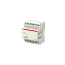 ABB Stotz S&J DY365 4CE Kanalerweiterung 4 K Bluetooth Programmierung per App