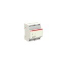 ABB Stotz S&J DY365 4CE Kanalerweiterung 4 K Bluetooth Programmierung per App