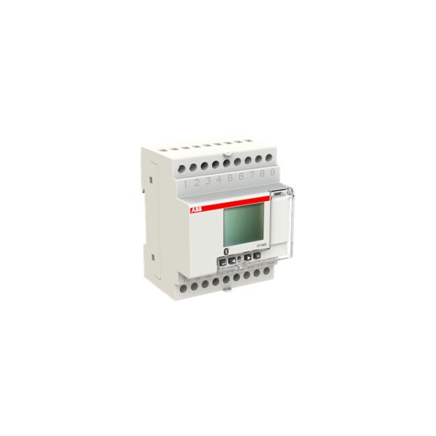 ABB Stotz S&J DY365 Jahreszeitschaltuhr 2 K Integriertes Bluetooth