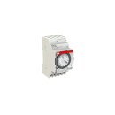ABB Stotz S&J AD1CO-15m Analoge Zeitschaltuhr...