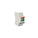 ABB Stotz S&J DWTL1 Wochenzeitschaltuhr 1 Kanal Bluetooth Programmierung per App