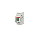 ABB Stotz S&J DWA2 Dig. Astroschaltuhr 2 Kanäle Bluetooth Programmierung per App
