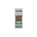 ABB Stotz S&J DWA1 Dig. Astroschaltuhr 1 Kanal Bluetooth Programmierung per App