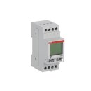 ABB Stotz S&J DWA1 Dig. Astroschaltuhr 1 Kanal Bluetooth Programmierung per App