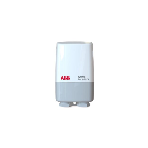 ABB Stotz S&J TL1 POLE Dämmerungsschalter zur Mastmontage