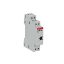 ABB Stotz S&J TL1 Dämmerungsschalter 2-200 lux, 110-230V AC, 16 A