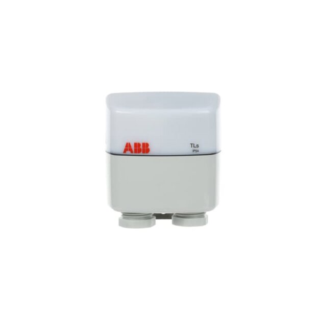 ABB Stotz S&J TLs Lichtsensor Dämmerungsschalter Zubehör für TL1 Dämmerungsschalter