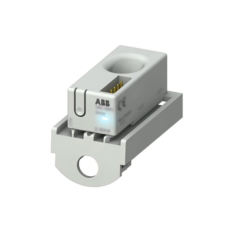 ABB | AST25/15S | Anschlussklemme AST25/15S | 2CDL200011R2515 | Sammelschienenklemme