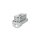 ABB Stotz S&J CMS-101S8 Stromsensor 40A, 18mm für S800 Installationsgeräte