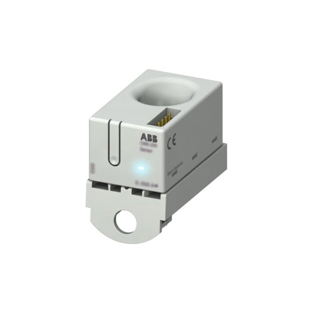 ABB Stotz S&J CMS-200S8 Stromsensor 160A, 25mm für S800 Installationsgeräte