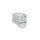 ABB Stotz S&J CMS-201S8 Stromsensor 80A, 25mm für S800 Installationsgeräte
