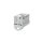 ABB Stotz S&J CMS-201S8 Stromsensor 80A, 25mm für S800 Installationsgeräte