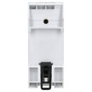 ABB Stotz S&J ESB25-13N-06 Installationsschütz 1S/3Ö, 230-240 V AC/DC