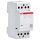 ABB Stotz S&J ESB25-13N-06 Installationsschütz 1S/3Ö, 230-240 V AC/DC