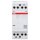 ABB Stotz S&J ESB25-13N-06 Installationsschütz 1S/3Ö, 230-240 V AC/DC