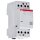 ABB ESB25-22N-06 Installationsschütz (Öffner) 25 A - 2 NO - 2 NC - 230 ... 240 V - Steuerstromkreis 400 Hz 1SAE231111R0622