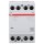 ABB Stotz S&J ESB40-40N-01 Installationsschütz 4S/0Ö, 24 V AC/DC
