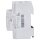 ABB Stotz S&J ESB40-40N-01 Installationsschütz 4S/0Ö, 24 V AC/DC