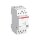 ABB Stotz S&J EN25-31N-06 Installationsschütz 3S/1Ö, 230-240 V AC/DC