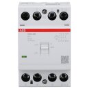 ABB Stotz S&J EN40-40N-01 Installationsschütz 4S/0Ö, 24 V AC/DC