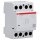 ABB Stotz S&J EN40-40N-01 Installationsschütz 4S/0Ö, 24 V AC/DC