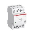 ABB Stotz S&J EN40-30N-06 Installationsschütz...