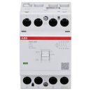 ABB Stotz S&J EN40-40N-06 Installationsschütz...