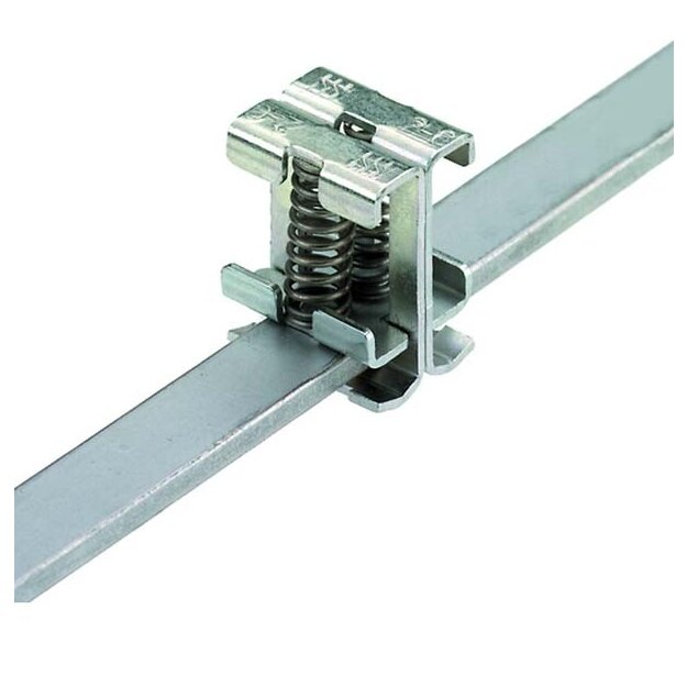 Weidmüller KLBÜ2X26 Klemmbügel 24x15x18mm KLBÜ 2X2-6 1675350000