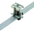 Weidmüller KLBÜ2X26 Klemmbügel 24x15x18mm...