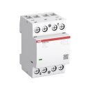 ABB Stotz S&J ESB63-22N-06 Installationsschütz...