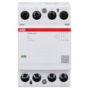ABB Stotz S&J ESB63-40N-14 Installationsschütz...