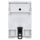 ABB Stotz S&J ESB63-40N-14 Installationsschütz 4S/0Ö, 12 V AC/DC