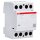 ABB Stotz S&J ESB63-40N-14 Installationsschütz 4S/0Ö, 12 V AC/DC