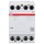 ABB Stotz S&J ESB63-40N-14 Installationsschütz 4S/0Ö, 12 V AC/DC